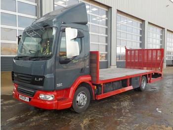 شاحنة 2013 DAF LF45-140: صور 1