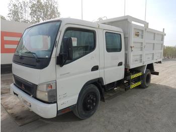 شاحنة 2013 Mitsubishi Canter: صور 1