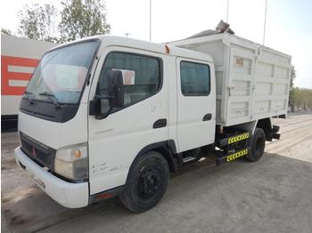 شاحنة 2013 Mitsubishi Canter: صور 1