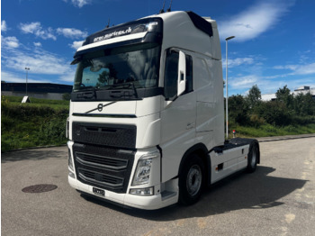 شاحنة جرار 2019 Volvo FH-460TC 4x2T truck: صور 1