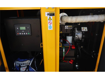 مجموعة المولدات AKSA APD30C Valid inspection, *Guarantee! Diesel, 30 kV: صور 5
