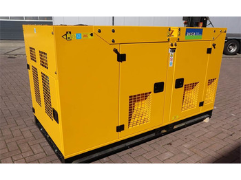 مجموعة المولدات AKSA APD30C Valid inspection, *Guarantee! Diesel, 30 kV: صور 3