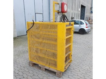 معدات الورش ARJE S1200 S-1