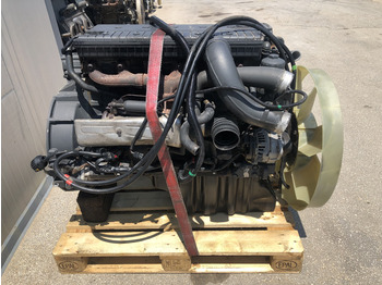 AXOR OM926LA EURO 3  - المحرك و قطع الغيار - شاحنة: صور 3