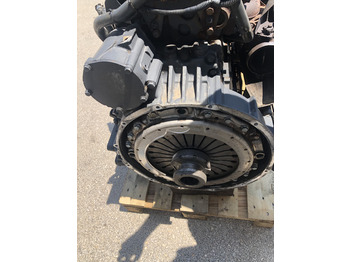 AXOR OM926LA EURO 3  - المحرك و قطع الغيار - شاحنة: صور 4