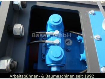 مطرقة هيدروليكية Abbruchhammer Hammer FX1700 Bagger 20-26 t: صور 5