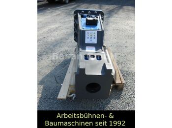 مطرقة هيدروليكية Abbruchhammer Hammer FX1700 Bagger 20-26 t: صور 2