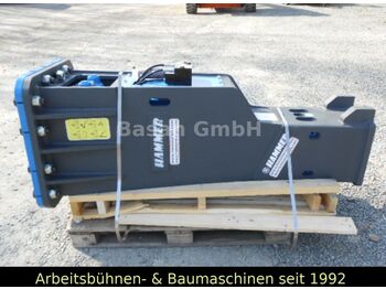 مطرقة هيدروليكية Abbruchhammer Hammer FX1700 Bagger 20-26 t: صور 3