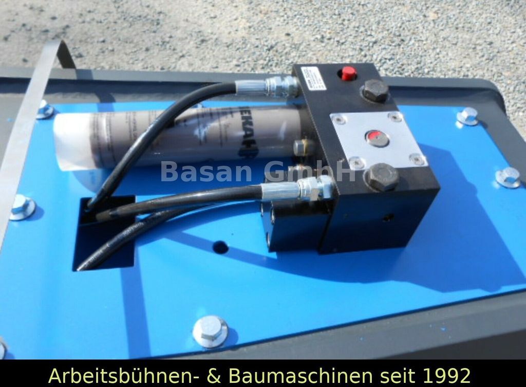 مطرقة هيدروليكية Abbruchhammer Hammer FX1700 Bagger 20-26 t: صور 6