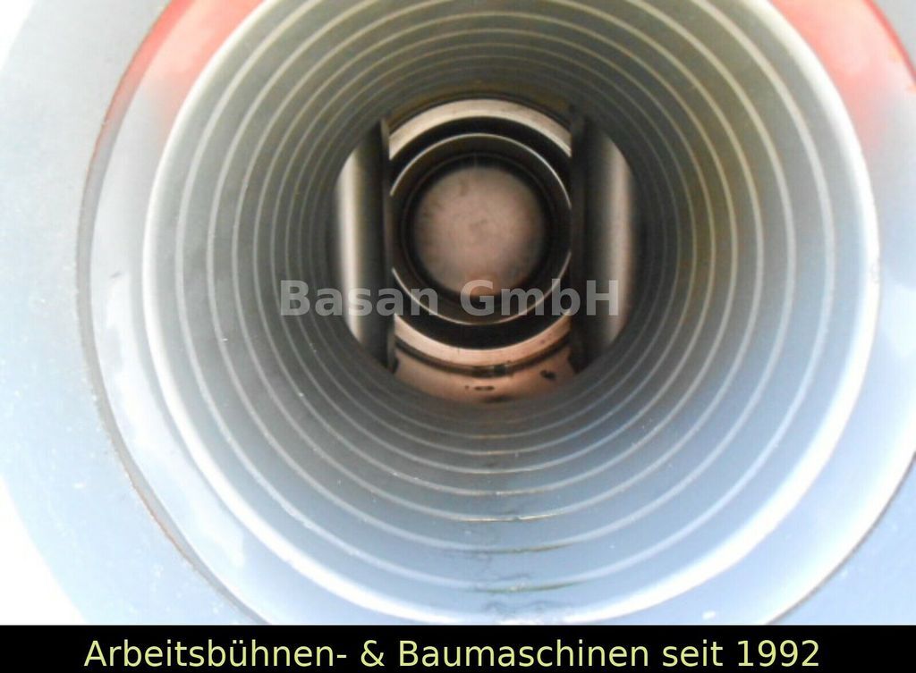 مطرقة هيدروليكية Abbruchhammer Hammer FX1700 Bagger 20-26 t: صور 7