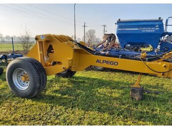 Alpego BIGA - الآلات والماكينات الزراعية