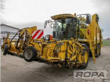 ROPA euro-Tiger V8-3 - حصادة البنجر