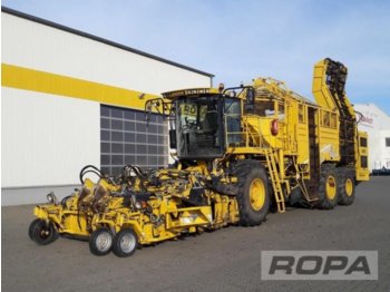 ROPA euro-Tiger V8-4a - حصادة البنجر