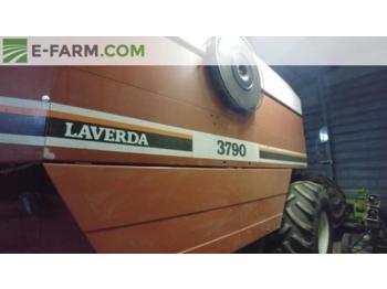 Laverda 3790 - حصادة شاملة