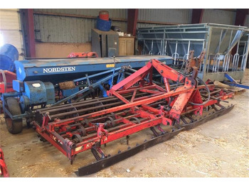 Agrodan 4 M NORDSTEN SÅSÆT - الة بذر