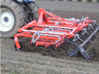 POM Sigma Plus LION - الة بذر