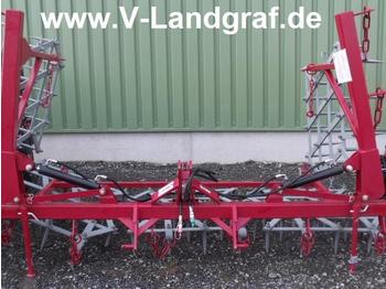 Pom Ackeregge - الة بذر