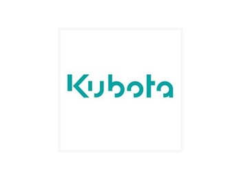  Kubota B6000 - جرار صغير