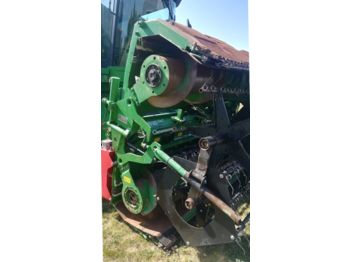 Geringhoff HV 600 - حصادات الذرة