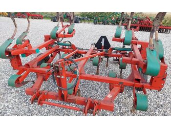 مسلفة Kverneland Kverneland Turbo ll 21 Tands