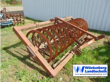 Kverneland Einfachpacker - محدلة (زراعي)