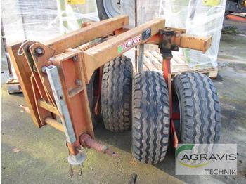 Kverneland RP 11.5-80-15 - محدلة (زراعي)