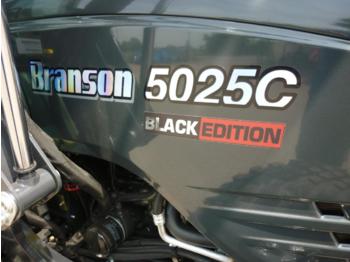 Branson 5225 black edition - جرار