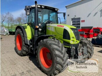 CLAAS Arion 640 CIS - جرار زراعي