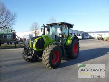 Claas ARION 650 CMATIC TIER 4I - جرار