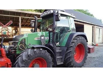 Fendt 415 Vario traktor  - جرار