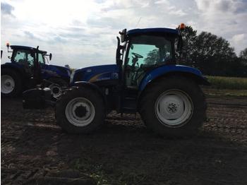  NEW HOLLAND T6040 ELITE 4WD TRACTOR - جرار