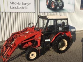 Zetor 5211 - جرار