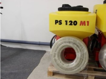 APV PS 120 M1 mit 5.2 Modul - آلة رش الأسمدة