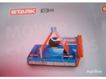 STARK KS 95 '19 - التقطيع جزازة/ ماكينات قطع الحشائش