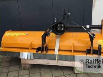 Müthing Heckmulchgerät MU-Ecotop 200 - التقطيع جزازة