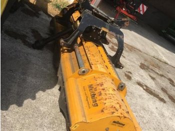 Müthing MUL 280 - التقطيع جزازة