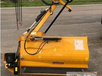 Müthing MU-H/S180 - التقطيع جزازة