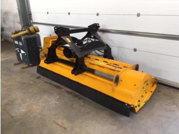 Müthing MU-M 250 - التقطيع جزازة