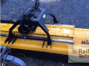 Müthing Mulchgerät - التقطيع جزازة