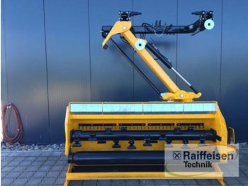 Müthing Mulchgerät MU-L/S 220 - التقطيع جزازة
