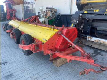 Omarv TSR-600 - التقطيع جزازة