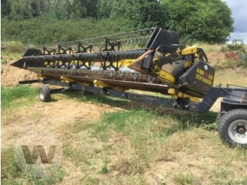 Biso Crop Ranger VX 850 - معدات حصادة الأعلاف