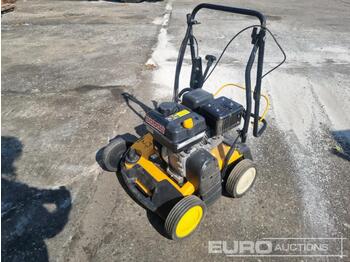 Cub Cadet CC V 40B Vertical Cutter - جزازة المروج