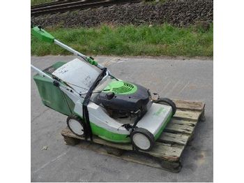  Viking Petrol Lawn Mower - 4866-01 - جزازة المروج