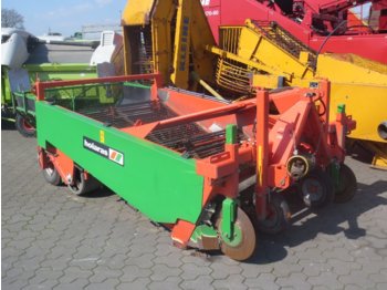 Holaras UR-170 Zwiebelschwadroder Zwiebelroder - معدات آلة حصاد