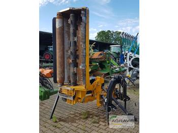 Müthing MU-L/VS 180 - معدات القش