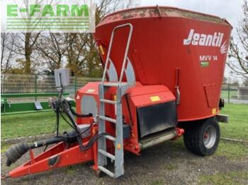 Jeantil mvv 14 c - المعدات لتربية الماشية