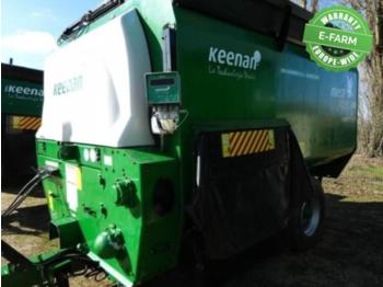 Keenan MF340BE - المعدات لتربية الماشية
