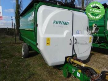 Keenan MF 300 - المعدات لتربية الماشية