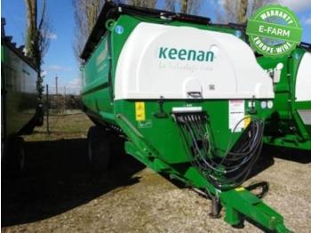 Keenan MF 320 - المعدات لتربية الماشية